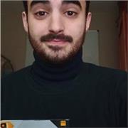 Profesor de apoyo del Bachillerato de Artes